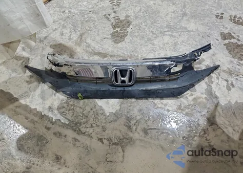 2016 Honda Civic Exl z USA, uszkodzony, nr VIN 19XFC1F75GE220831